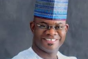 Appeal Court Restores Preservation  Order On 14 Properties,  N400m Linked to Yahaya Bello, Former Kogi Governor