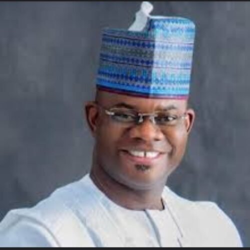 Appeal Court Restores Preservation  Order On 14 Properties,  N400m Linked to Yahaya Bello, Former Kogi Governor