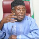 Orji Kalu, Ben Murray-Bruce, Mourn Audu Ogbe
