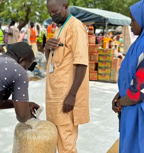 Aid Cuts Will Push Nigerians To Boko Haram Militants -UN