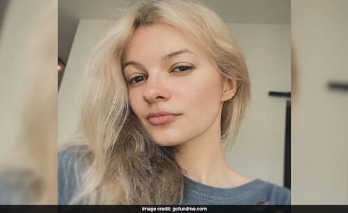 HORROR! She Successfully Fled War-Ravaged Ukraine, Got Killed In America