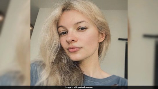 HORROR! She Successfully Fled War-Ravaged Ukraine, Got Killed In America