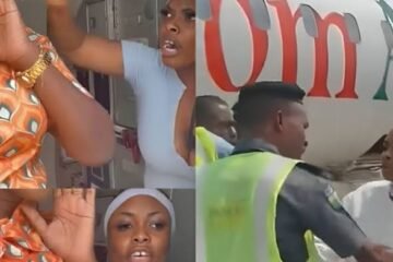 Ibom Air: Go Home, You’re Free -Court Tells Emmanson As Authorities Withdraw Case