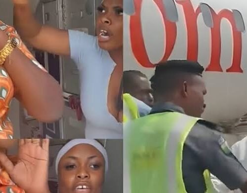 Ibom Air: Go Home, You’re Free -Court Tells Emmanson As Authorities Withdraw Case