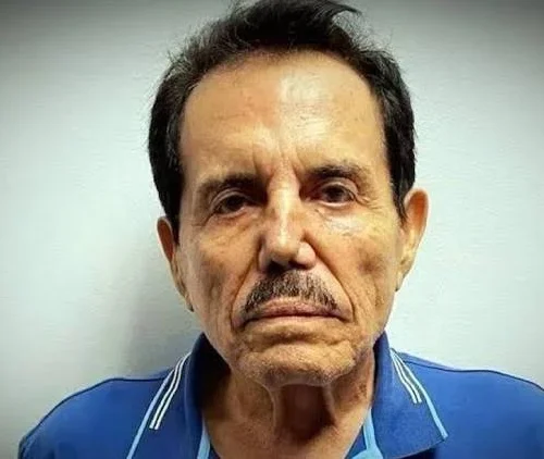 Crime Doesn’t Pay: End Of Road For Multibillionaire Elderly Mexican ‘Pablo’ Drug Lord Zambada
