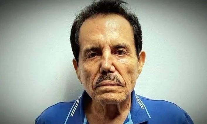 Crime Doesn’t Pay: End Of Road For Multibillionaire Elderly Mexican ‘Pablo’ Drug Lord Zambada