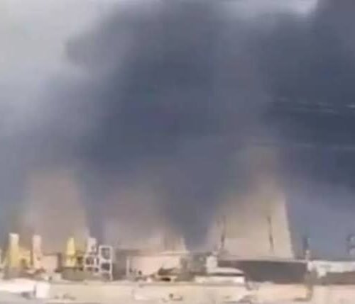 Amid Intel On Planned Israeli Airstrikes, Iran Hides Nuclear Scientists