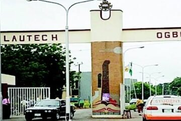 300L LÀUTECH Student Murdered During Outlawed Ceremony
