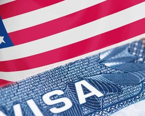 Fresh Crackdown: Trouble Looms For 55m US Visa Holders, Potentially Including Nigerians