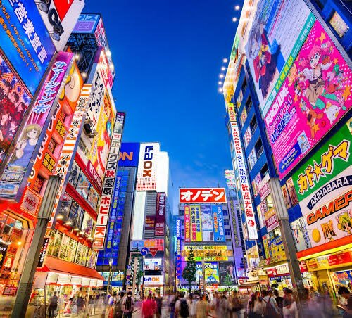 We Don’t Want Flood Of Nigerians, Others Into Our Cities -Angry Japanese Reject Partnership Plan