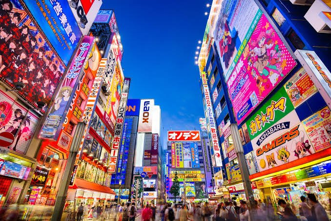 We Don’t Want Flood Of Nigerians, Others Into Our Cities -Angry Japanese Reject Partnership Plan