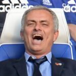 Sacked Mourinho Laughs Home With N23bn Settlement