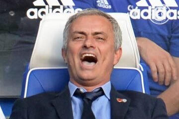 Sacked Mourinho Laughs Home With N23bn Settlement