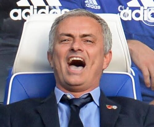 Sacked Mourinho Laughs Home With N23bn Settlement