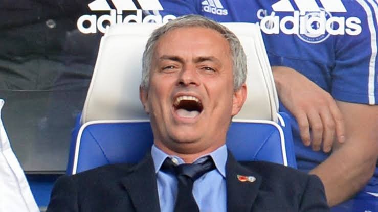 Sacked Mourinho Laughs Home With N23bn Settlement