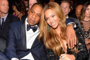 How Jay-Z, Beyoncé’s Husband, Became World’s Richest Musician