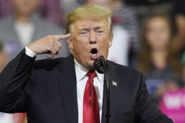 SHOCKER! Your Tariffs Are Illegal -US Appeal Court Nullifies Trump’s Actions