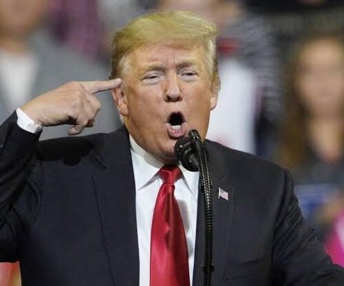 SHOCKER! Your Tariffs Are Illegal -US Appeal Court Nullifies Trump’s Actions