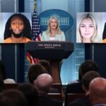 UPDATE! Man Who Allegedly Killed American Dream-seeking Female Ukrainian Refugee Faces Death Penalty