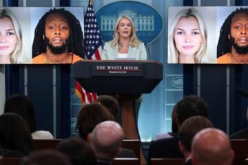 UPDATE! Man Who Allegedly Killed American Dream-seeking Female Ukrainian Refugee Faces Death Penalty
