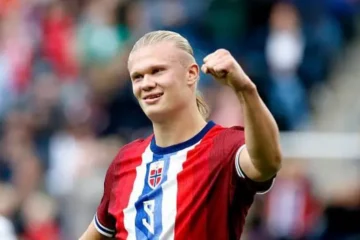 History-Equalling Rout: Ruthless Haaland, Norway ‘Gift’ Each 11 On-Field Moldovan Player A Goal