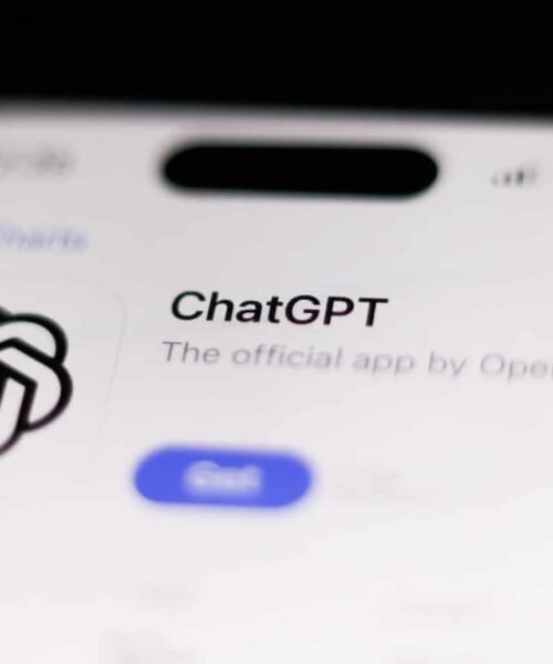 ChatGPT Developing Age-verification System To Identify Under-18s
