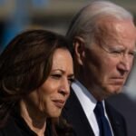 I Suffered Greatly As Vice-President Under Biden -Kamala Harris Explodes