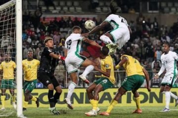 2026 FIFA World Cup: Who Has Qualified, Who At Risk