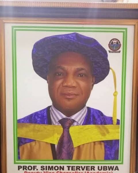 Strike: Moses Adasu Varsity VC Explains Moves To End Action