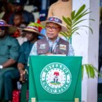 2027: Mbah’s 2nd Term A Done Deal –Abuja-based Lawyer