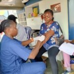 3000 IDPs Enjoy ECOWAS Peace Fund, Ucare Nigeria Interventions