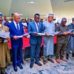17 New Commissioners Sworn-in In Benue (See Names Inside)