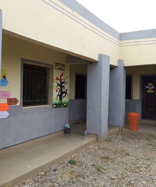 FCT School Owner Advises Parents On School/Course Choice For Their Children