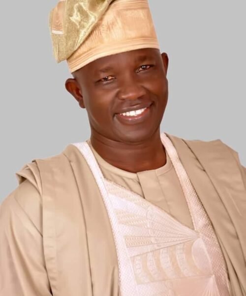 Ladoja And Characterization Of Ibadan People