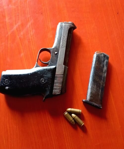 Police In Kaduna In Harvest Of Arrests