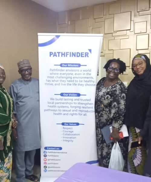 NGO Trains 34 Journalists, Others On Smart Advocacy, Health Issues