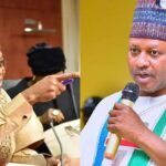 High Tension: Gov Openly Dares El-Rufai, Gives Final Warning