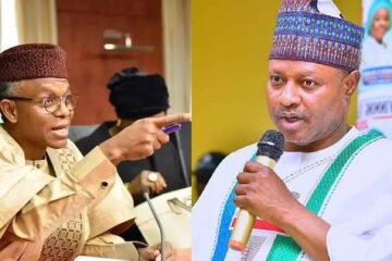High Tension: Gov Openly Dares El-Rufai, Gives Final Warning
