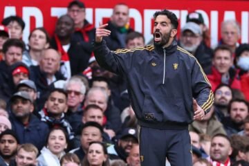 Manchester Utd Co-Owner Disappoints Those Seeking Amorim’s Scalp, Hands Him 3 Years
