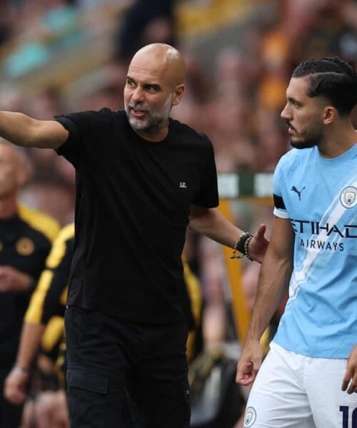 After Coaching Messi, Iniesta, Xavi, Guardiola Full Of Praise For ‘Street Player’ (SEE SCHEDULE OF ALL UEFA CHAMPIONS LEAGUE MATCHES TODAY, 21 OCT)