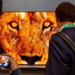 Ultra-HD TVs Not Noticeably Better For Typical Viewer -Scientists