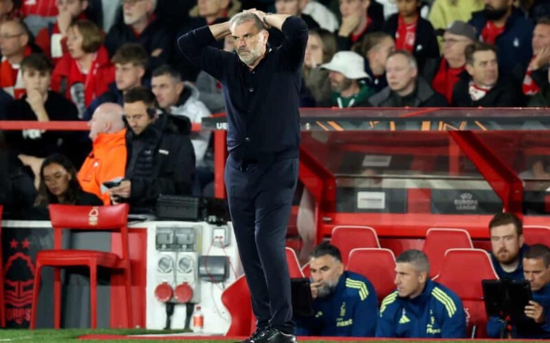 Europa League: Fans Demand Coach’s Head 23 Days After Appointment