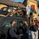 President-Must-Go Protests: Madagascar Leaders Panic As Soldiers Join Protesters, Urge Colleagues To Disobey Orders To Shoot