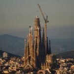 Barcelona’s Sagrada Familia Emerges World’s Tallest Church