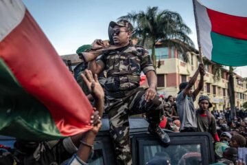 UPDATE! President-Must-Go Protests: Security Situation In Madagascar Deteriorates