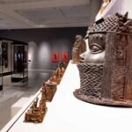 Restitution Row: How Nigeria’s New Home For Benin Bronzes Ends Up With Clay Replicas
