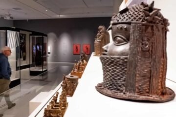 Restitution Row: How Nigeria’s New Home For Benin Bronzes Ends Up With Clay Replicas