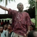 Tinubu Grants Clemency To 34 Persons, Saro-Wiwa, Lawan, Others In