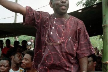 Tinubu Grants Clemency To 34 Persons, Saro-Wiwa, Lawan, Others In