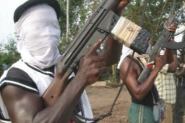 2027: Former Envoy To Namibia Endorses Benue Gov For Re-election